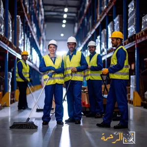 أرخص شركة تنظيف مستودعات بالرياض بخصم 30% تعقيم مخازن 5 شركة تنظيف مستودعات بالرياض