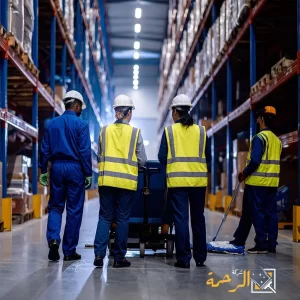 أرخص شركة تنظيف مستودعات بالرياض بخصم 30% تعقيم مخازن 4 شركة تنظيف مستودعات بالرياض