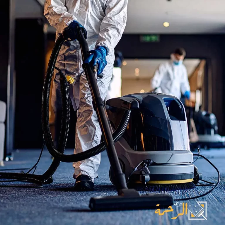 شركة تنظيف موكيت برياض الخبراء
