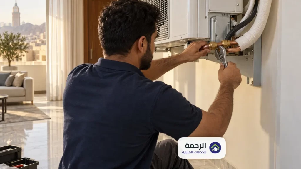 شركة تركيب مكيفات بمكة 1 شركة تركيب مكيفات بمكة