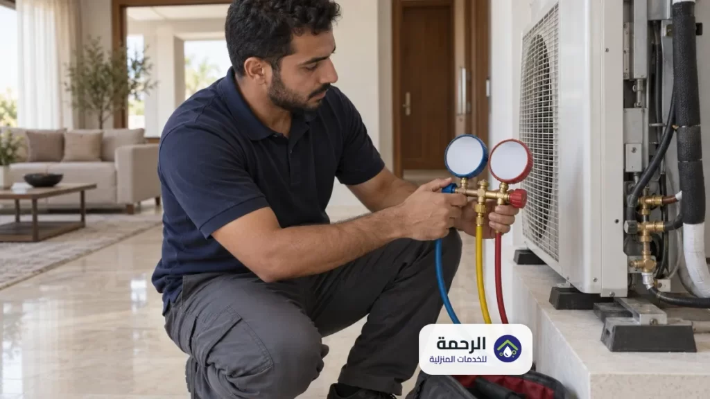 أفضل شركة صيانة مكيفات بالرس 1 شركة صيانة مكيفات بالرس