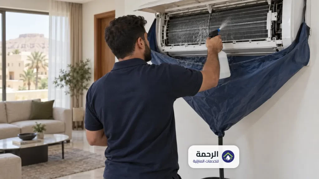 أفضل شركة صيانة مكيفات بالرس 2 شركة صيانة مكيفات بالرس