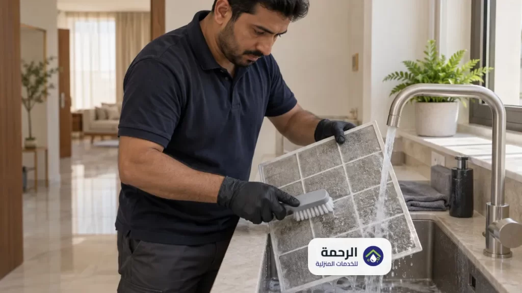 أفضل شركة صيانة مكيفات بالرس 3 شركة صيانة مكيفات بالرس