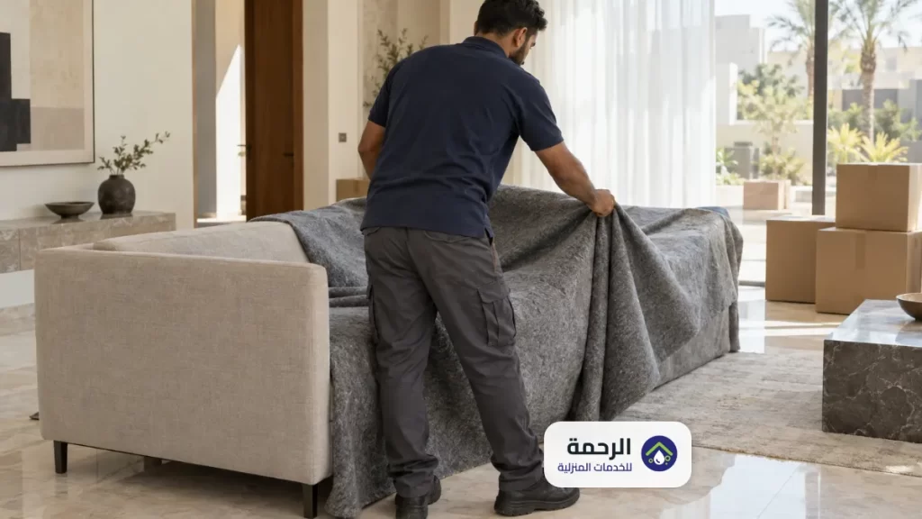 شركة نقل اثاث بالرياض عمالة فلبينية