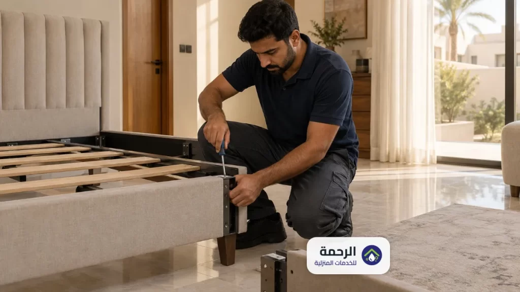 شركة نقل اثاث بالرياض عمالة فلبينية