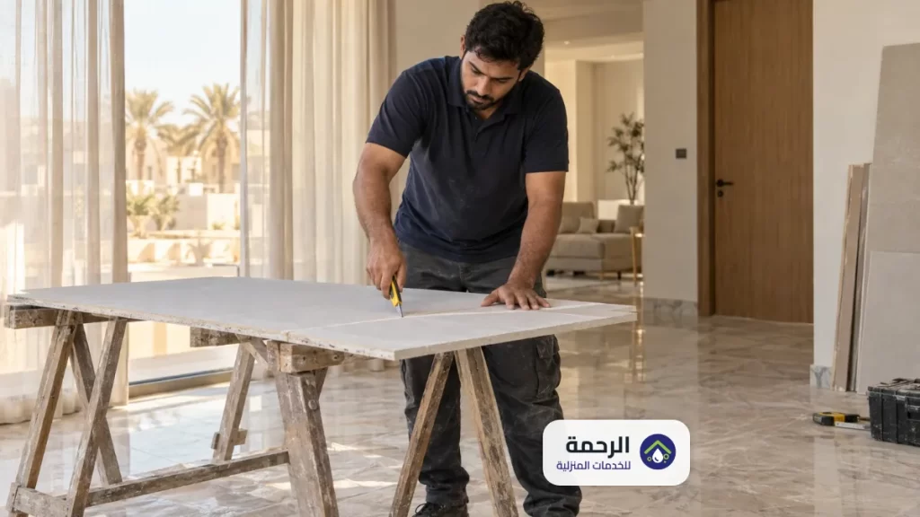 شركة تركيب جبس بورد بالمجمعة
