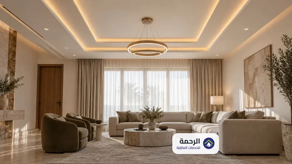 شركة تركيب جبس بورد بعنيزة 1 شركة تركيب جبس بورد بعنيزة