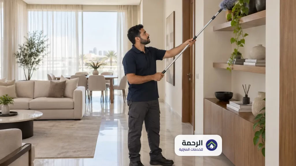 شركة تنظيف بالخبر 1 شركة تنظيف بالخبر