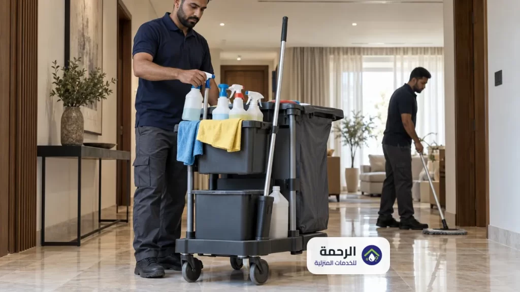 شركة تنظيف بالخبر 2 شركة تنظيف بالخبر