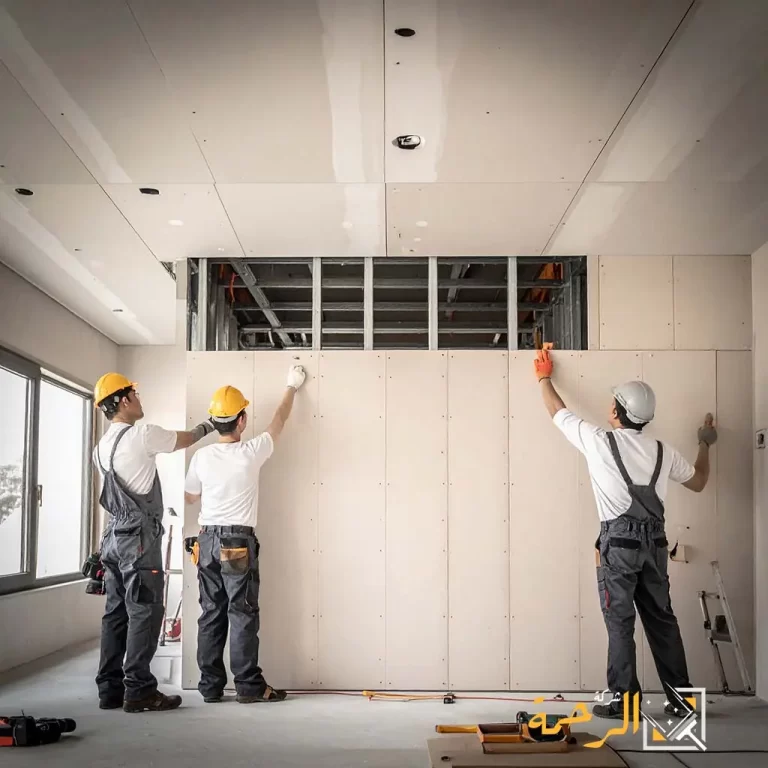 شركة تركيب جبس بورد بالرياض 0530009719 12 شركة تركيب جبس بورد بالرياض
