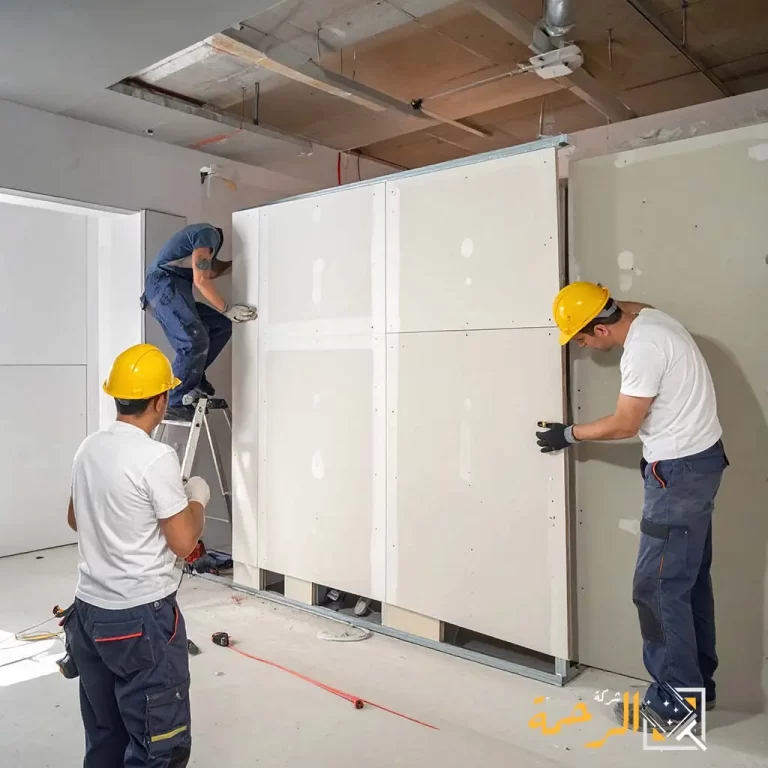 شركة تركيب جبس بورد بالمجمعة 9 شركة تركيب جبس بورد بالمجمعة