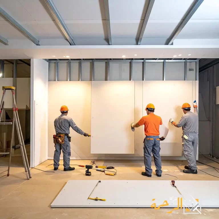 شركة تركيب جبس بورد بتبوك 7 شركة تركيب جبس بورد بتبوك