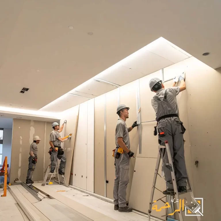 شركة تركيب جبس بورد بجدة 11 شركة تركيب جبس بورد بجدة