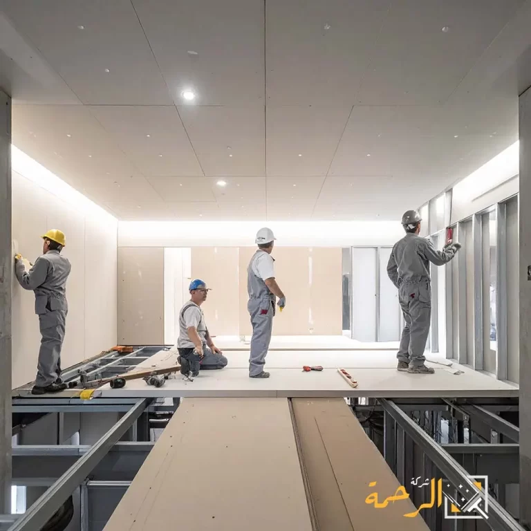 شركة تركيب جبس بورد بعنيزة 8 شركة تركيب جبس بورد بعنيزة