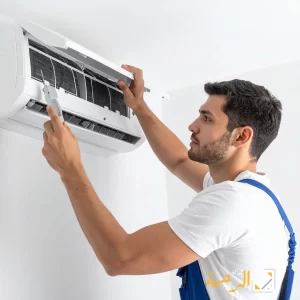 شركة تمديد مكيفات بالرياض