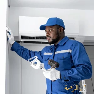 شركة تمديد مكيفات بالرياض