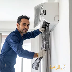 شركة تمديد مكيفات بالرياض