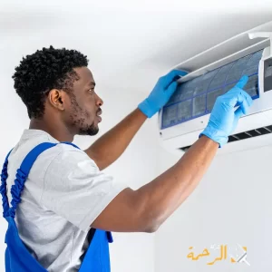 شركة تنظيف مكيفات بالاحساء
