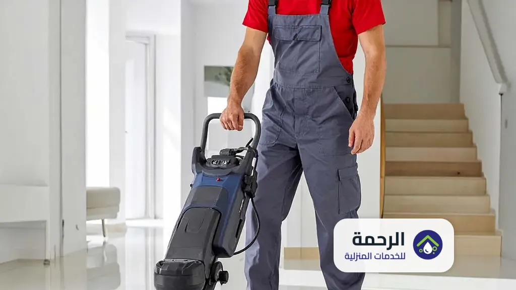 شركة جلي بلاط بالمجمعة‏