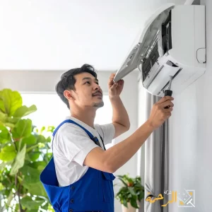 أفضل شركة صيانة مكيفات بالخرج بخصم 50% إصلاح وتنظيف مكيفات 2 شركة صيانة مكيفات بالخرج
