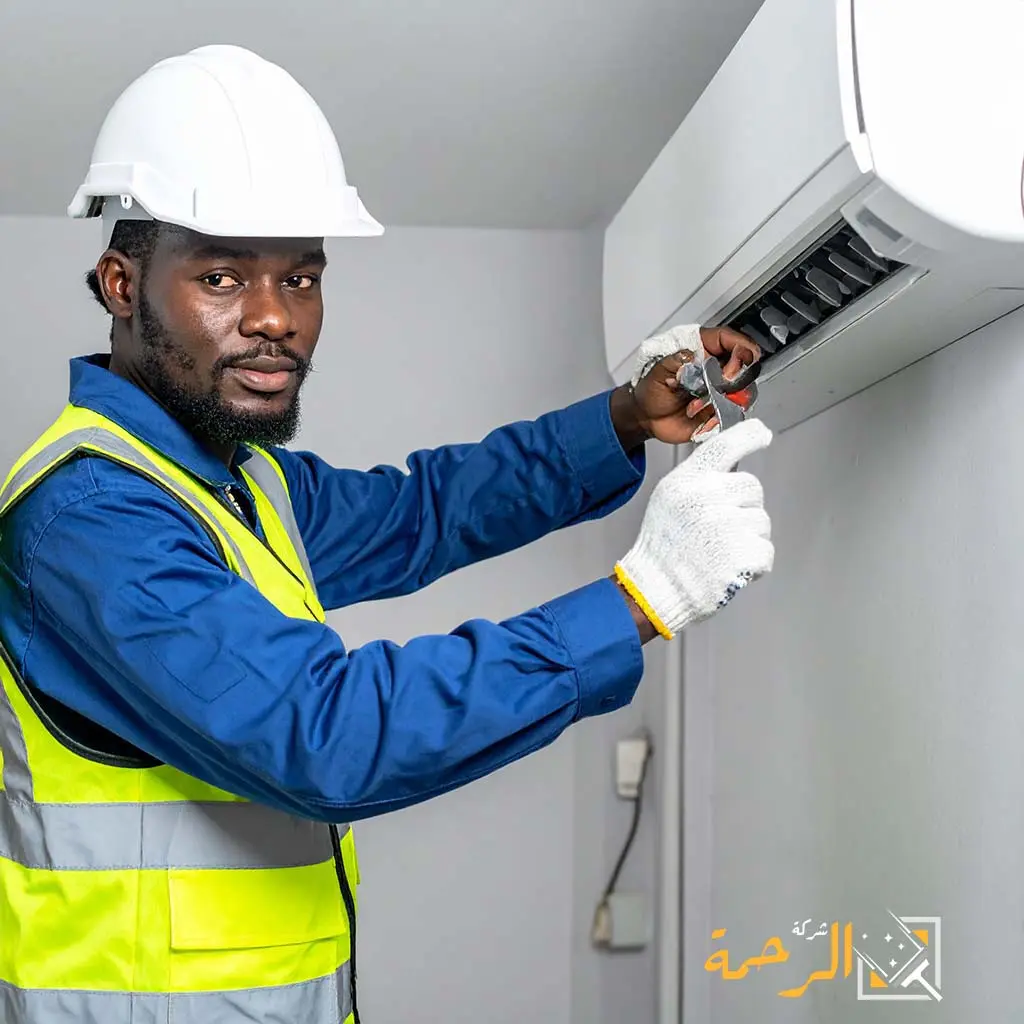 أفضل شركة صيانة مكيفات بالرس 2 شركة صيانة مكيفات بالرس