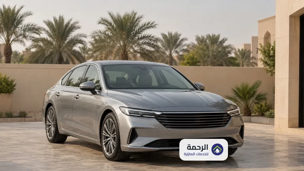 شركة تنظيف سيارات بالاحساء