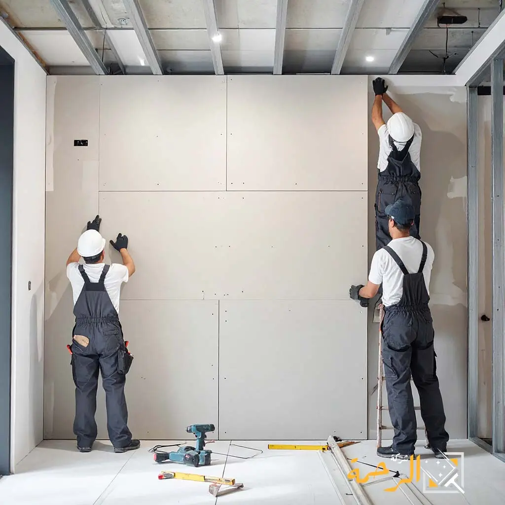 شركة تركيب جبس بورد بالجبيل 3 شركة تركيب جبس بورد بالجبيل