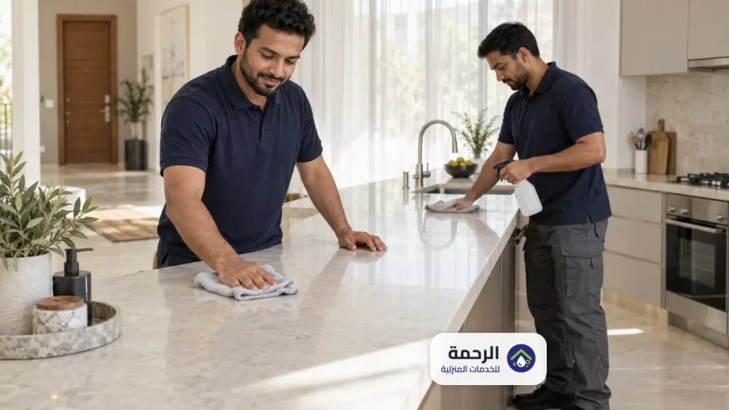 شركة تنظيف بالرياض عمالة فلبينية