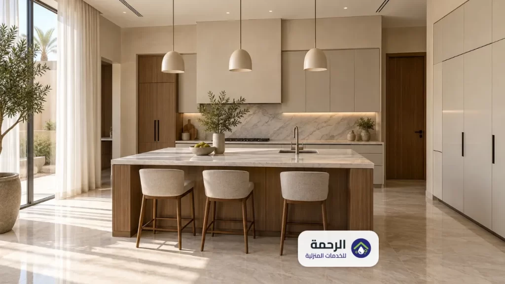 أرخص شركة تنظيف فلل بالرياض 2 شركة تنظيف فلل بالرياض