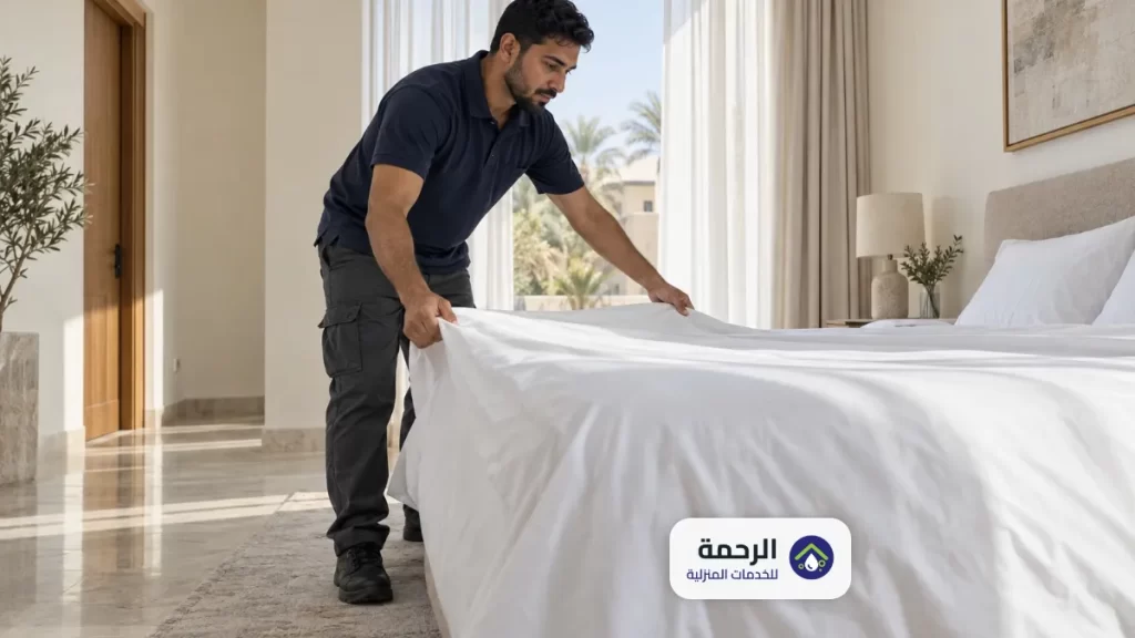 أرخص شركة تنظيف فلل بالرياض 3 شركة تنظيف فلل بالرياض