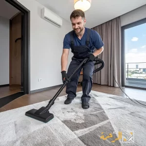 شركة تنظيف سجاد بالرياض