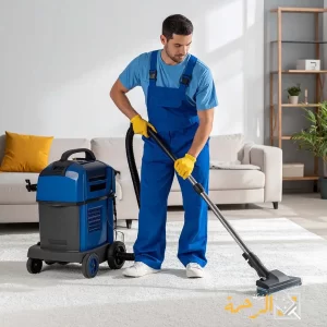 شركة تنظيف سجاد بالرياض