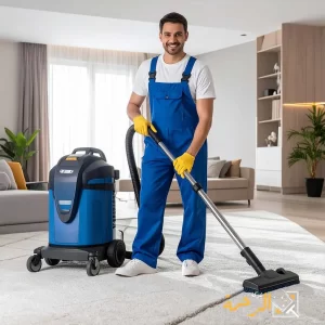 شركة تنظيف سجاد بالرياض