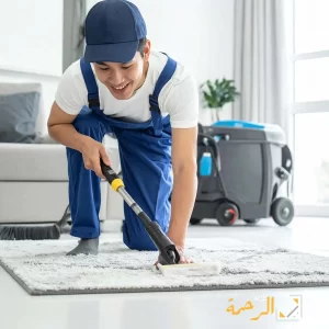 شركة تنظيف سجاد بالرياض