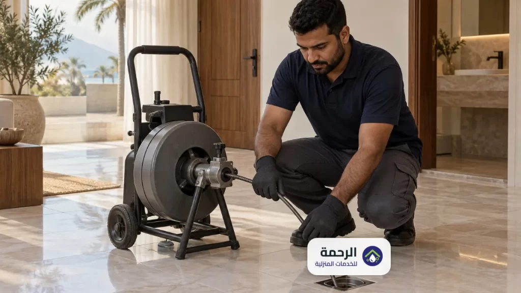 شركة تسليك مجاري بجازان 1 شركة تسليك مجاري بجازان