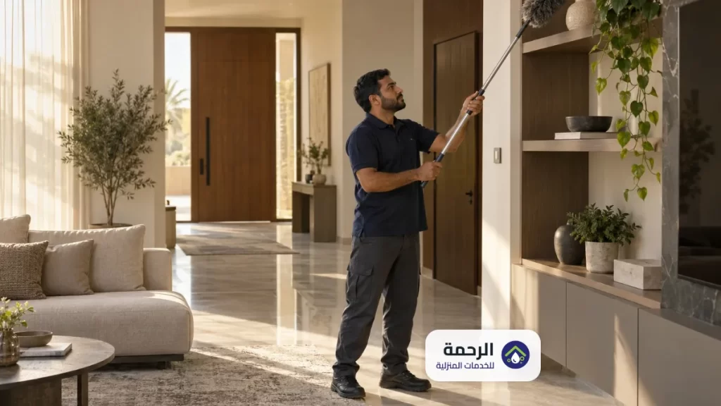أفضل شركة تنظيف بالقصيم 1 شركة تنظيف بالقصيم