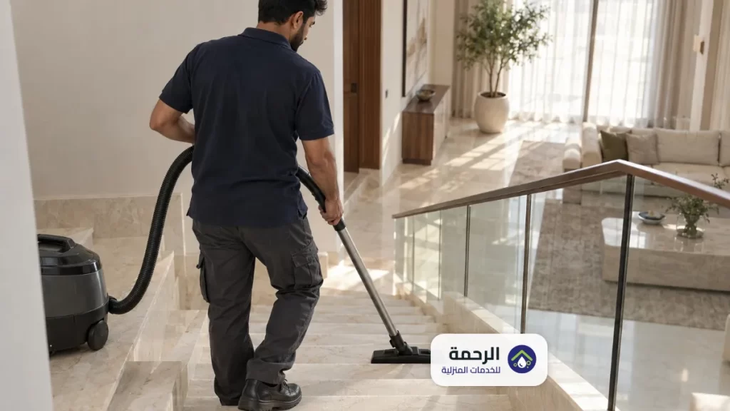 شركة تنظيف شقق بالرياض