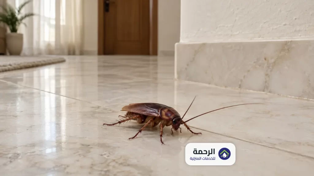 شركة مكافحة حشرات بمكة