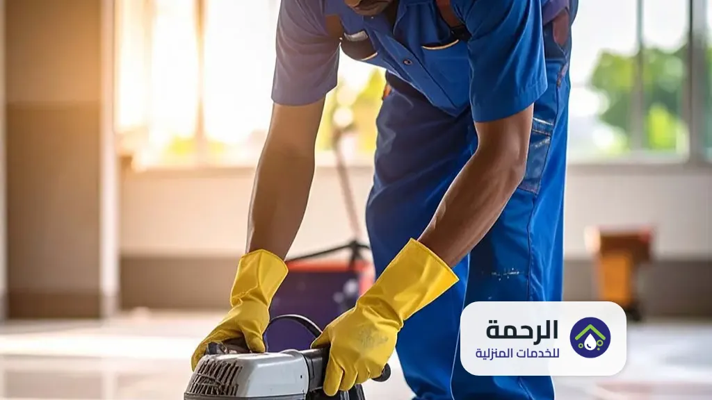 شركة جلي بلاط بالرياض