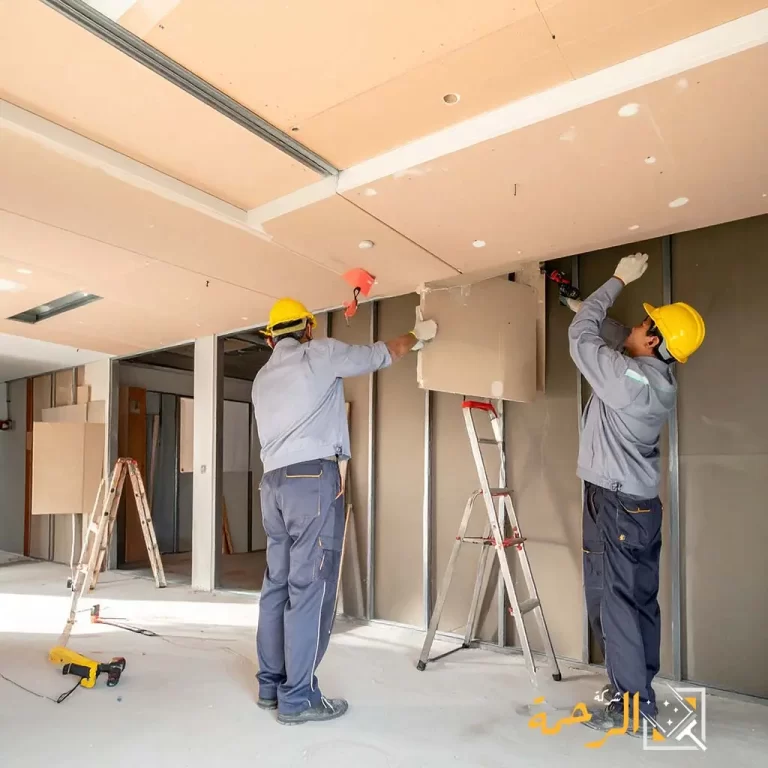 شركة تركيب جبس بورد بالدمام 3 شركة تركيب جبس بورد بالدمام
