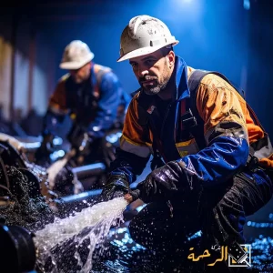 شركة تسليك مجاري بالرياض