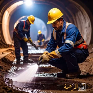 شركة تسليك مجاري بالرياض