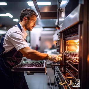 شركة تنظيف افران بالرياض