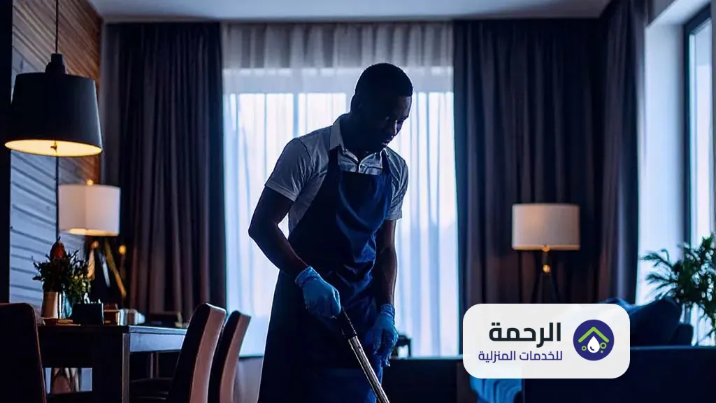 شركة تنظيف بمكة