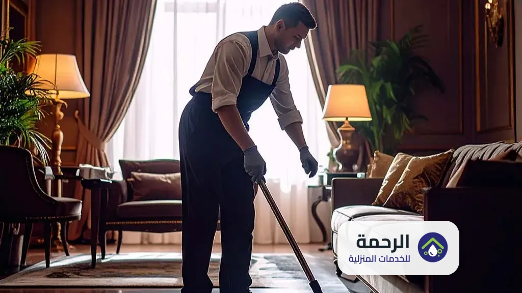 شركة تنظيف بمكة