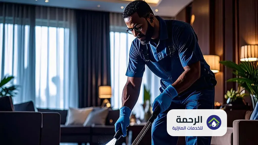 شركة تنظيف بمكة
