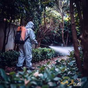 شركة مكافحة الوزغ بالرياض