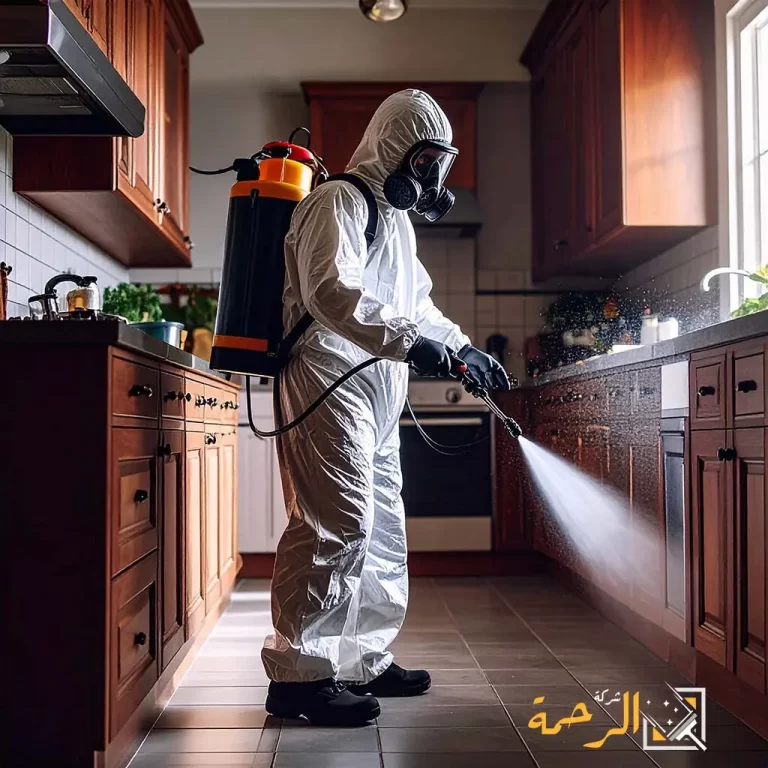 شركة مكافحة حشرات بالدمام 2 شركة مكافحة حشرات بالدمام