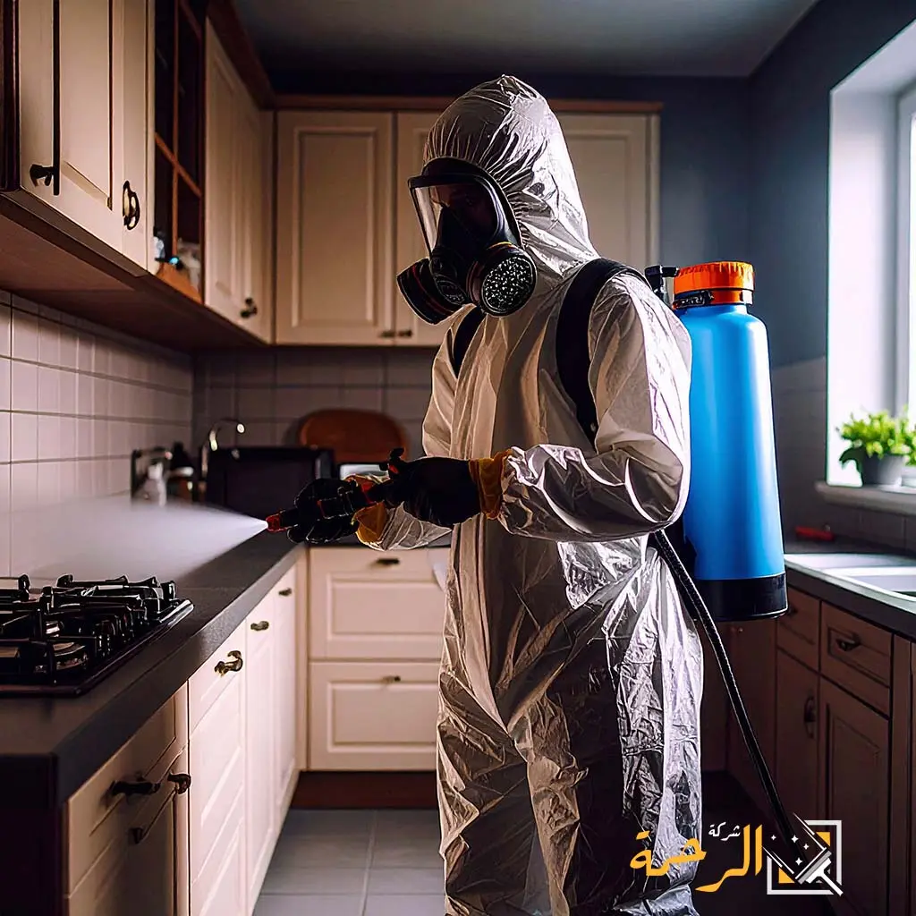 أفضل شركة مكافحة حشرات بمكة 3 شركة مكافحة حشرات بمكة