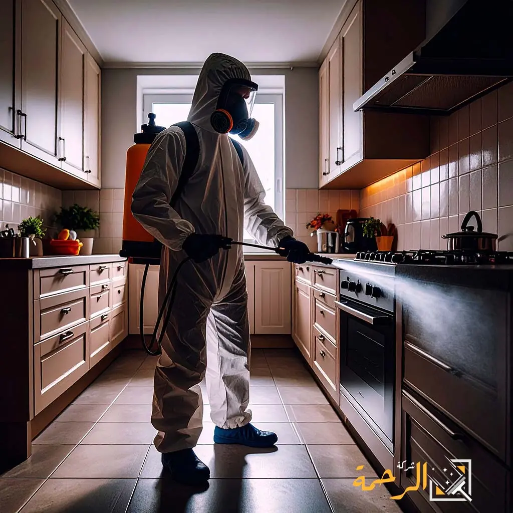 أفضل شركة مكافحة حشرات بمكة 2 شركة مكافحة حشرات بمكة